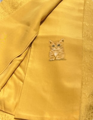 一点ものへの変身